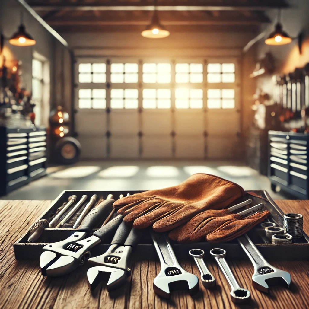About Our Family-Owned Garage Door Company in Ludlow KY - Professional Service Team