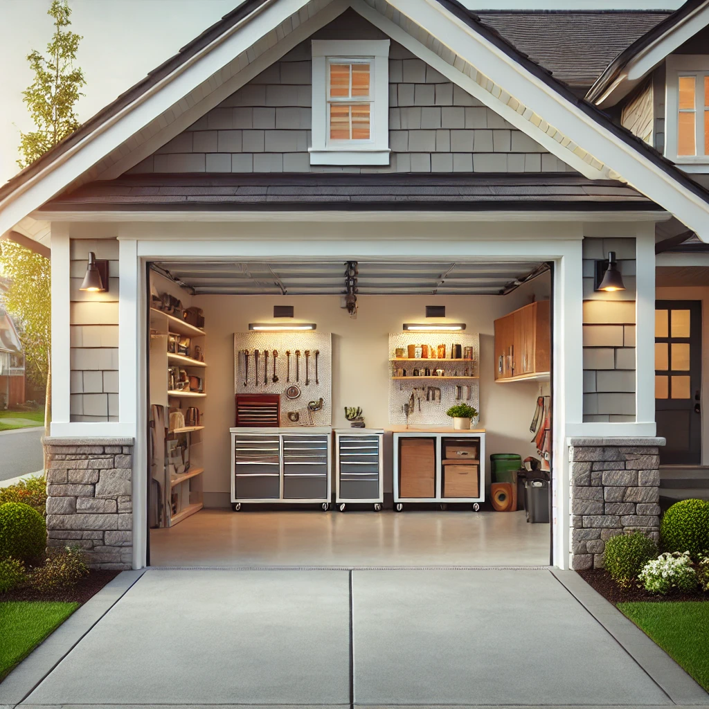 Latest garage door repair tips and maintenance guides from Ludlow's trusted experts