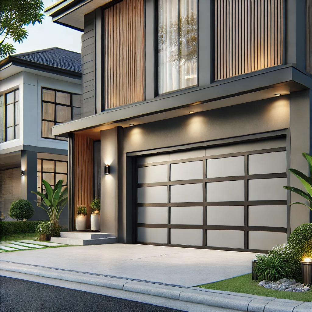 Professional Garage Door Company Ludlow KY - 24/7 Emergency Service & Repairs
