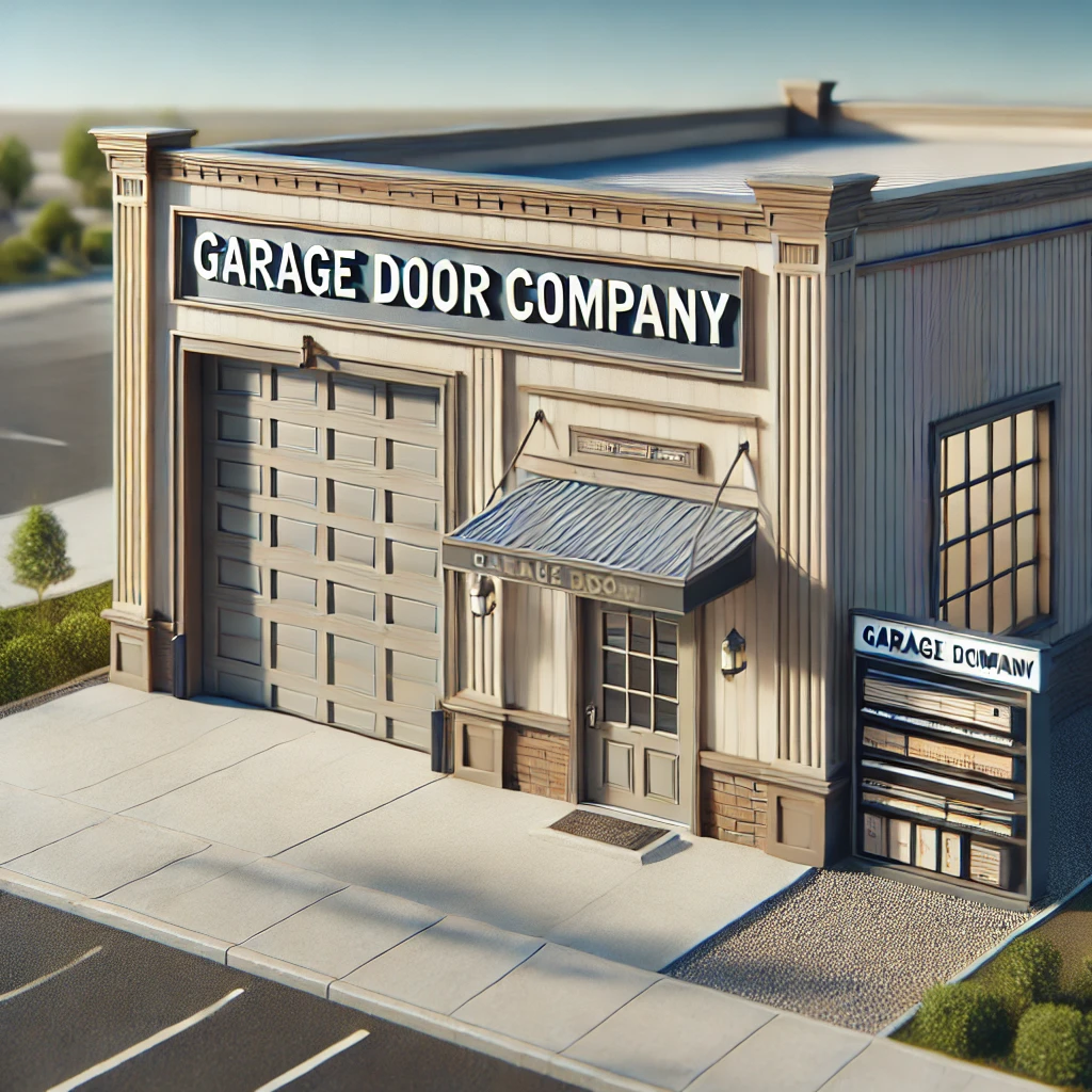 Best Garage Door Company Near Me Ludlow KY - 24/7 Emergency Service