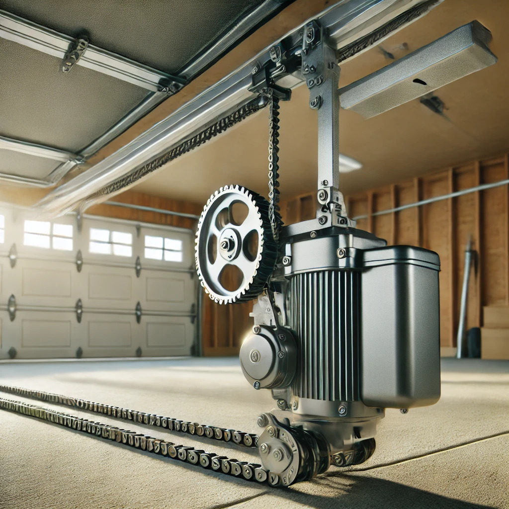 Garage Door Opener Installation & Service in Ludlow KY - Professional Solutions for All Opener Brands