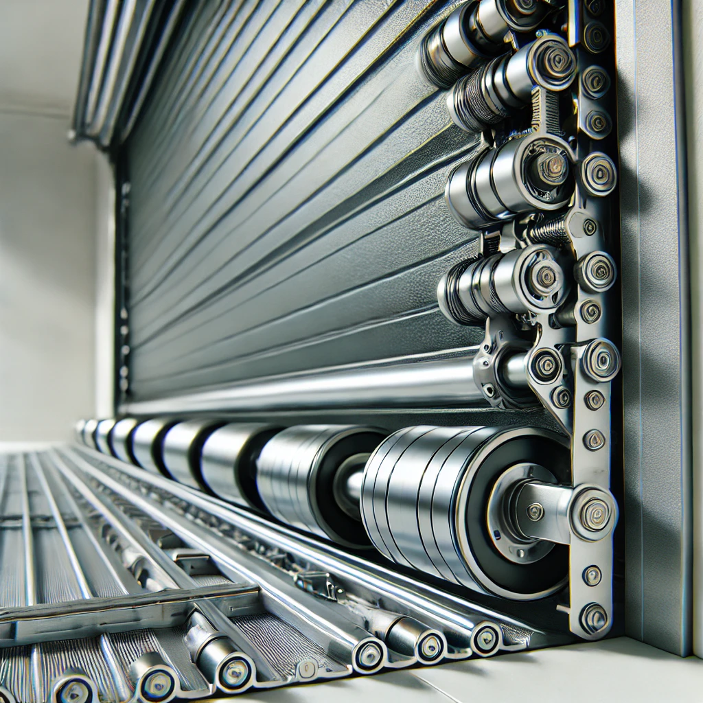 Expert Roller Garage Door Repairs Ludlow KY - Professional Door System Specialists